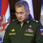 Šojgu više nije ruski ministar obrane! Zna se koga je Putin odabrao za njegova nasljednika