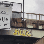 Slovenske autoceste pune su oznaka “hur” i “murto”: Što one znače?