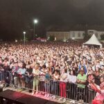 28. Novogradiško glazbeno ljeto, najveći OPEN AIR festival, ove godine donosi 4 dana apsolutne zabave