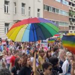 FOTO! Ivana i Mirjana sklopile životno partnerstvo tijekom Pridea, kuma bila Alka Vujica