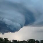 Što uopće dosad znamo o superćelijskim olujama? Mnoge od njih mogu izazvati tornado