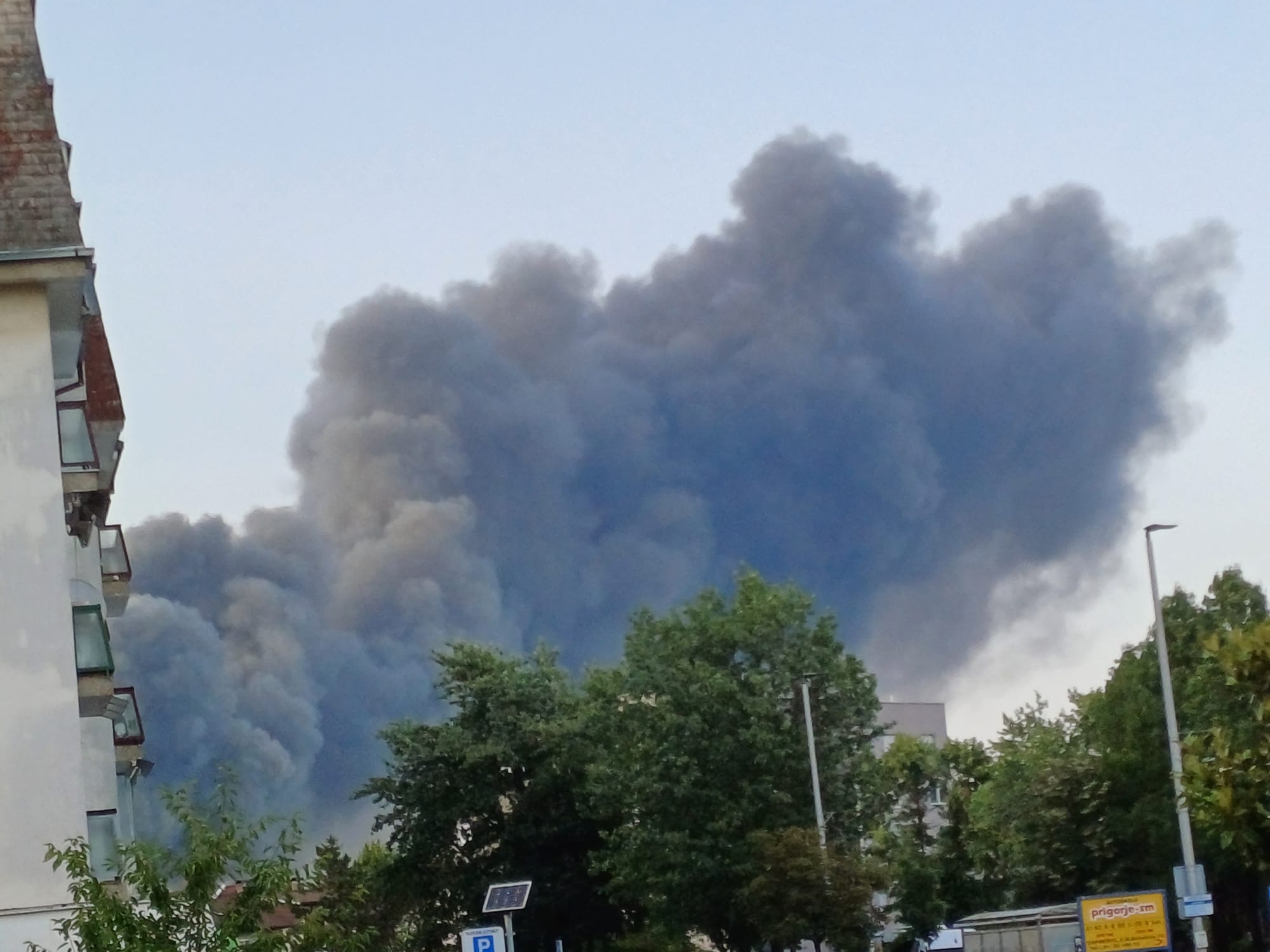 požar zaprešić WhatsApp Image 2024-06-19 at 19.13.24