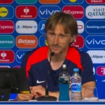 Modrić: Ovo mi je prvi izravni gol iz slobodnjaka od Dinama! A kad vidim da ne mogu, otići ću