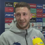 Marco Pašalić: Vidjet će se ljubav prema Hrvatskoj i reprezentaciji