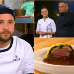Viktor je prvi polufinalist showa ‘Hell’s Kitchen’, chef Gretić: ‘Ma prekrasno, ostao sam bez riječi’