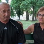 Roditelji ubijene Mihaele: “Gledao je kako umire naše dijete i nije joj pružio pomoć”
