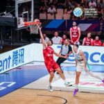 Fantastičan start: Košarkaši turnir otvorili senzacionalnom pobjedom nad Slovenijom