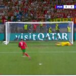 Portugal na penale izbacio Sloveniju. Portugalski golman Diogo Costa skinuo tri penala…