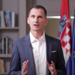 Primorac održao veliki govor pred HDZ-ovcima: “Zorane, poručujem ti – vrijeme je da odeš”