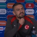 UEFA žestoko kaznila turskog igrača zbog zloglasnog simbola: Turci odmah najavili žalbu
