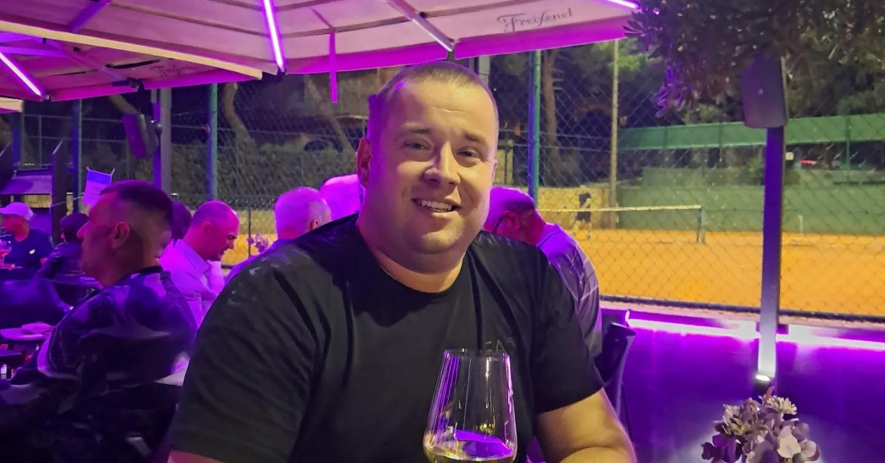 Kuzma Tomašić /Facebookf_34199547_1280