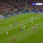 Francuzi savršeni s bijele točke za ulazak u polufinale Eura, Felix ispao tragičar Portugala!