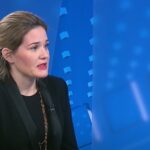 Lana Pavić dala ostavku na mjesto potpredsjednice stranke Centar