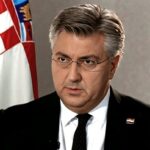 Plenković: Hrvati nikad nisu bolje živjeli