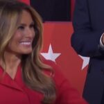 Melania Trump o svojim golim fotkama: Ponosno stojim iza njih