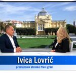 VIDEO! Lovrić: Tomaševićevi vijećnici u Gradskoj skupštini, osnovali su neke udruge, udrugice, koje se obilno financiraju potpuno netransparetno ih gradskog proračuna….