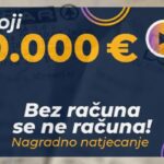 Pobjednik nagradne igre Porezne već osvojio dva auta, žena mu radi u Poreznoj