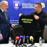 Mirko Filipović ponovo je u sastavu MUP-a, a obučavat će naše najelitnije postrojbe …