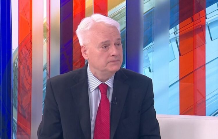 ivo josipovic