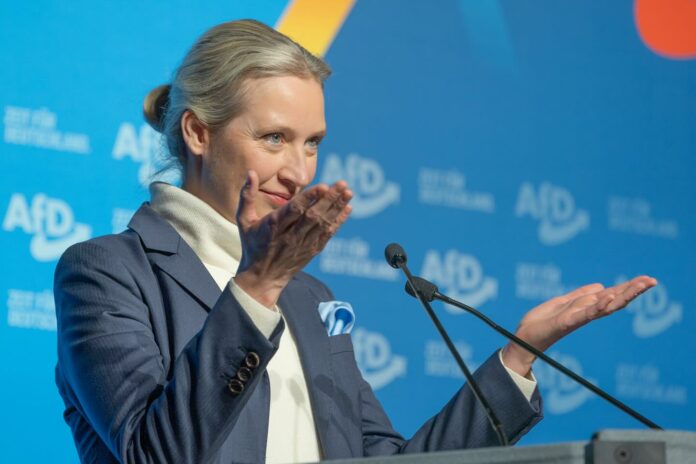 Alice Weidel476930887_18372311215190634_7431472732325333103_n