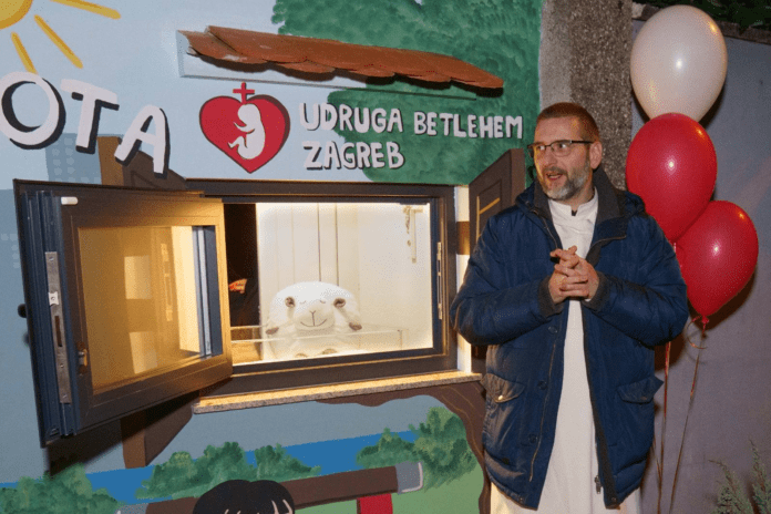 prozorcic udruge betlehem