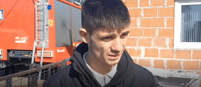 tragedija u kursancu