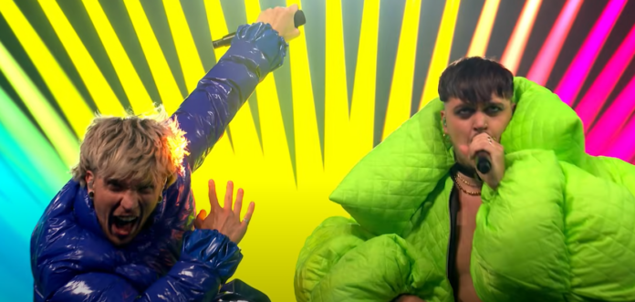 kaarija baby lasagna