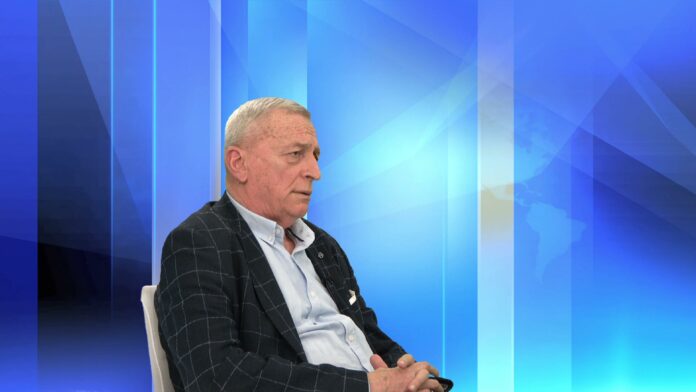 Milorad Mijo Popović