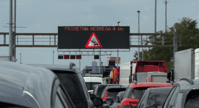autocesta