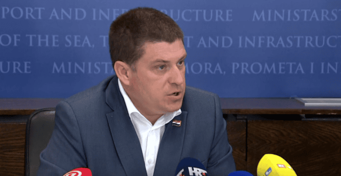 oleg butkovic