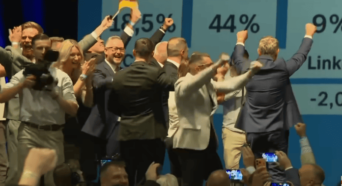 AFD