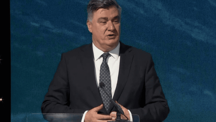 milanovic