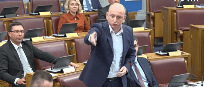 Milan knežević crnogorac Snimka zaslona 2026-10-16 154629