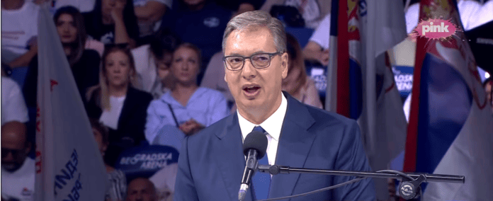 VUČIĆ